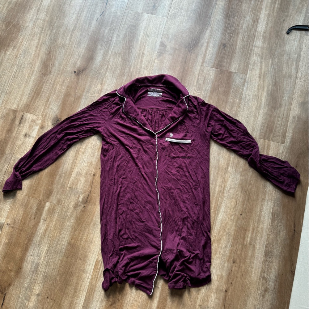 Victoria’s Secret pajamas dress in S